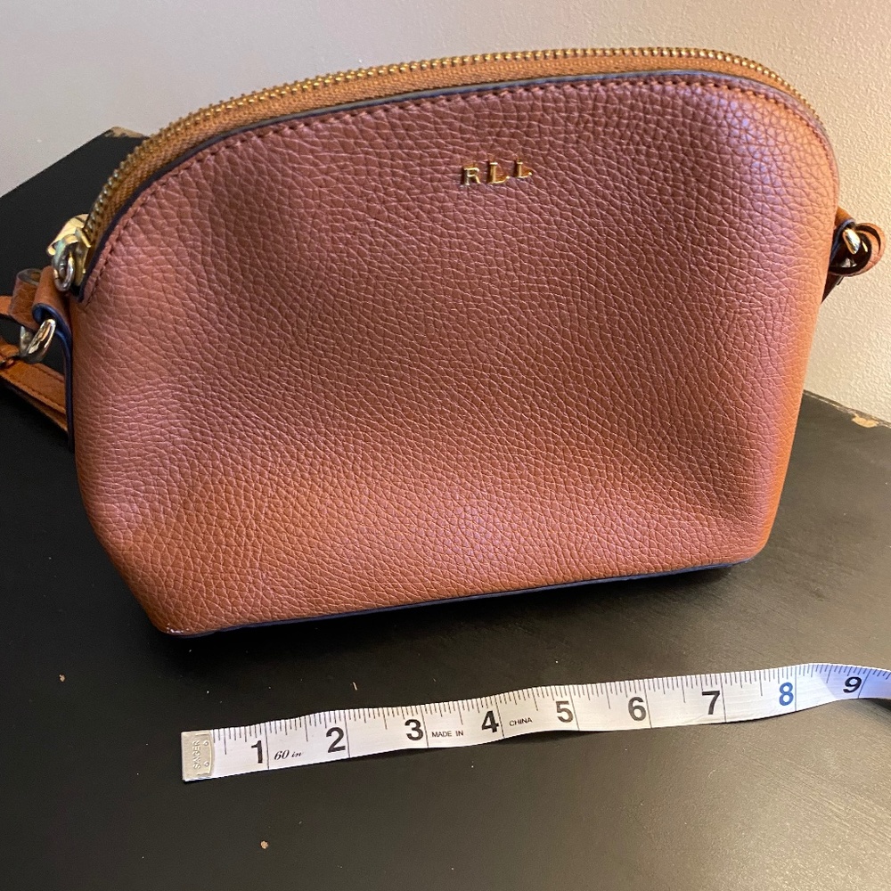 RLL Cross Body